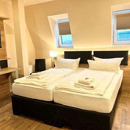 City Hotel Valois Wilhelmshaven Ngoại thất bức ảnh