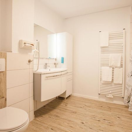Sure Hotel By Best Western Wilhelmshaven City Ngoại thất bức ảnh