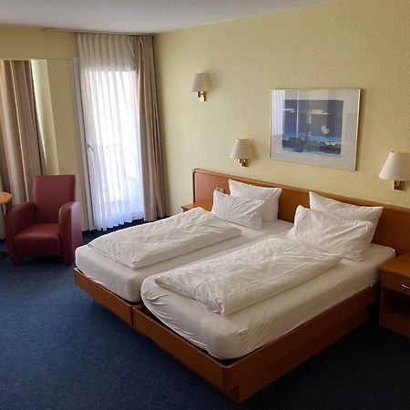Sure Hotel By Best Western Wilhelmshaven City Ngoại thất bức ảnh