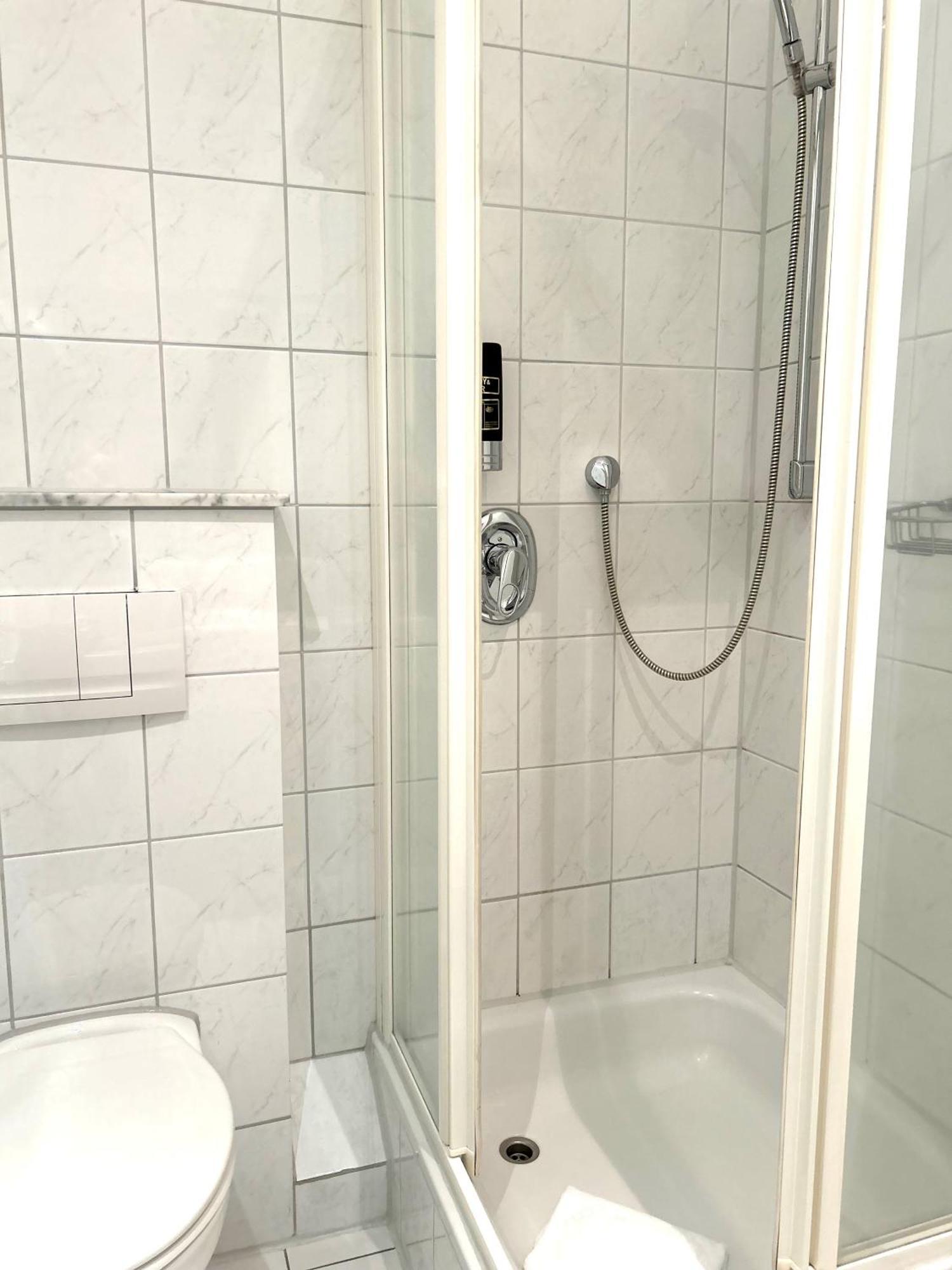 Sure Hotel By Best Western Wilhelmshaven City Ngoại thất bức ảnh