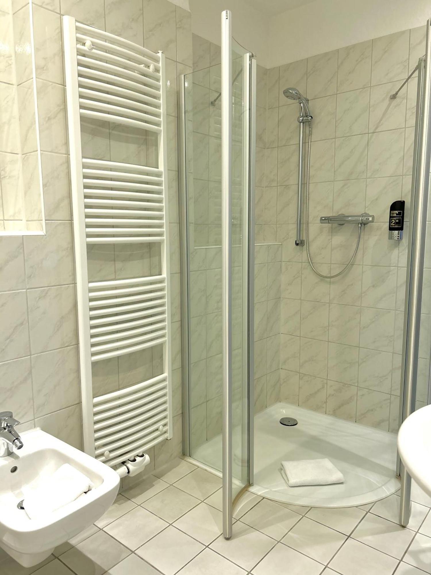 Sure Hotel By Best Western Wilhelmshaven City Ngoại thất bức ảnh