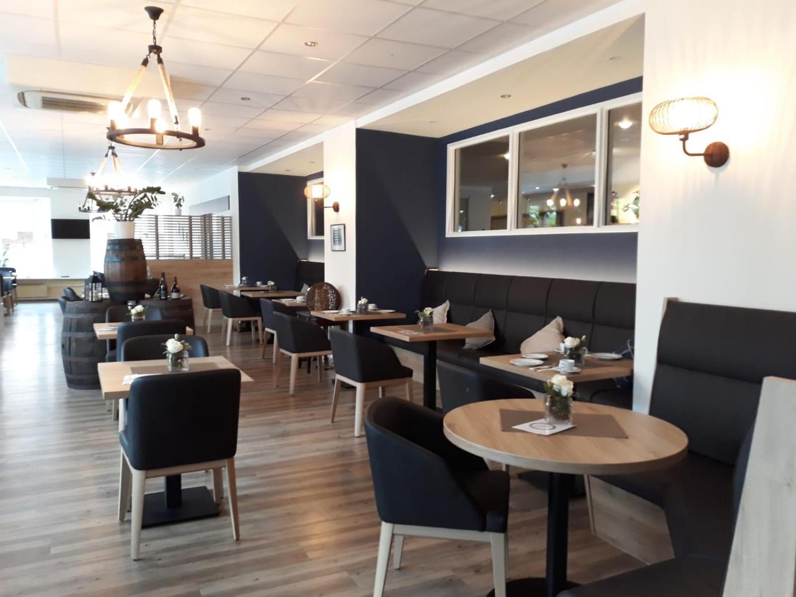 Sure Hotel By Best Western Wilhelmshaven City Ngoại thất bức ảnh