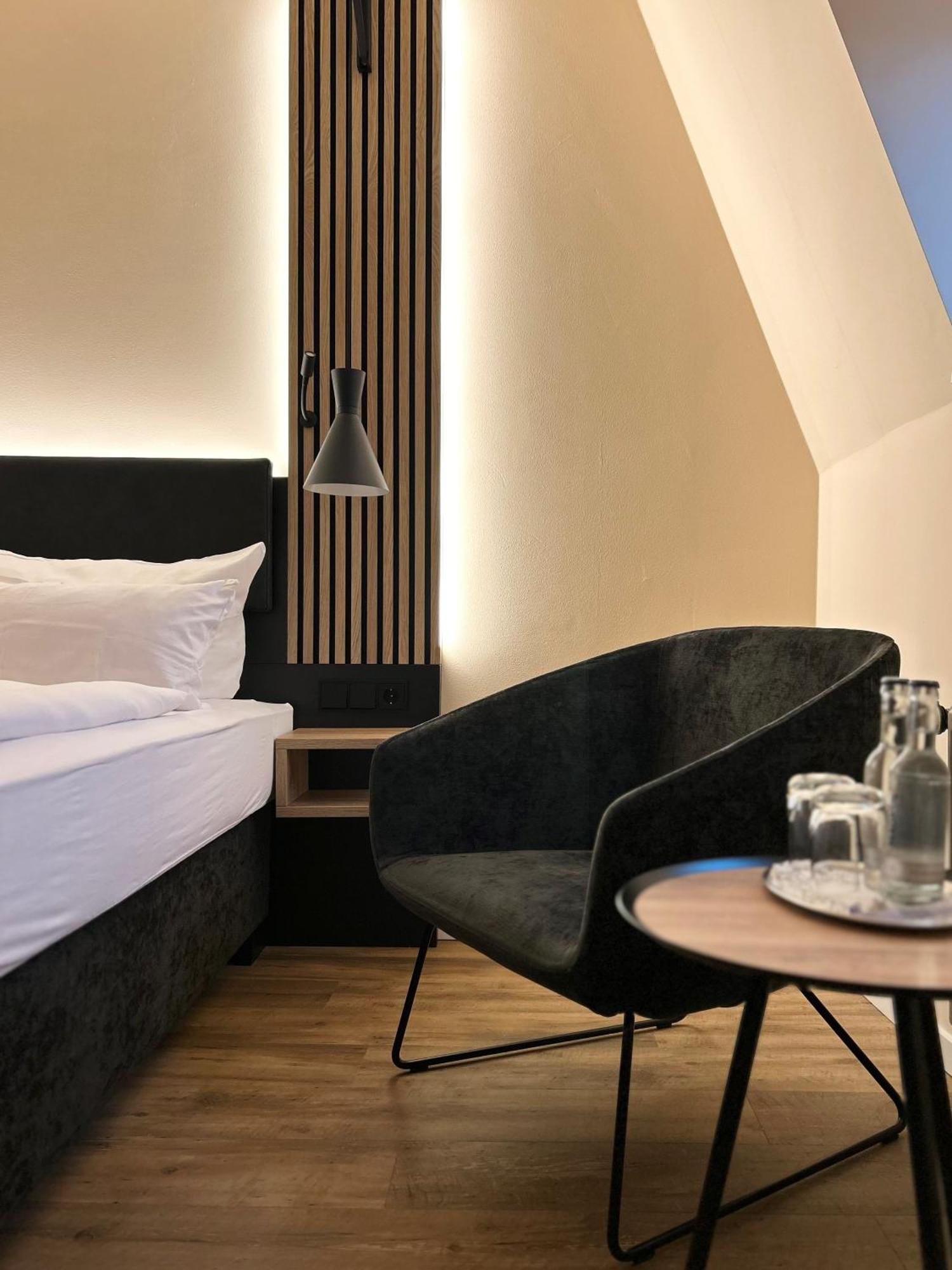 Sure Hotel By Best Western Wilhelmshaven City Ngoại thất bức ảnh