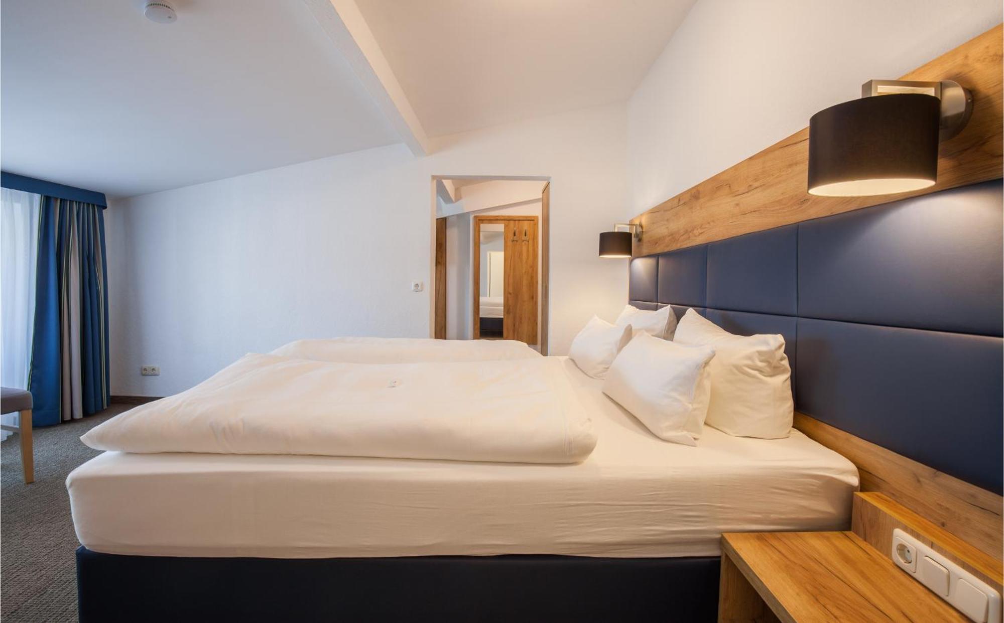Sure Hotel By Best Western Wilhelmshaven City Ngoại thất bức ảnh