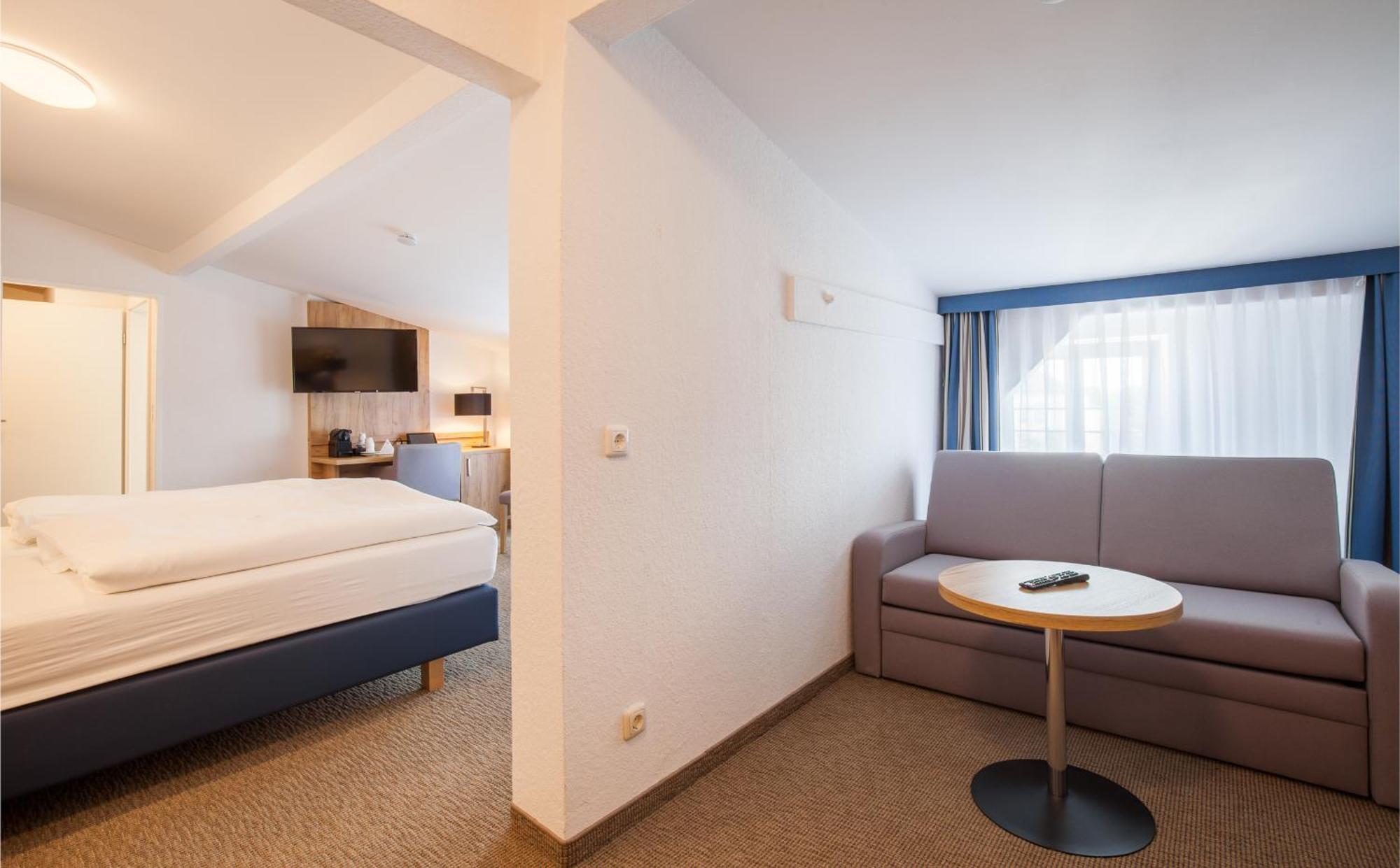 Sure Hotel By Best Western Wilhelmshaven City Ngoại thất bức ảnh