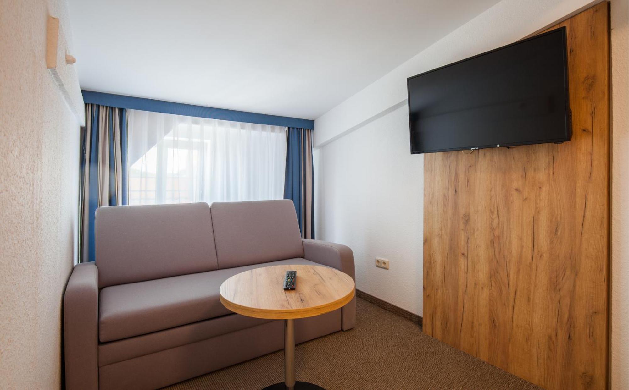 Sure Hotel By Best Western Wilhelmshaven City Ngoại thất bức ảnh