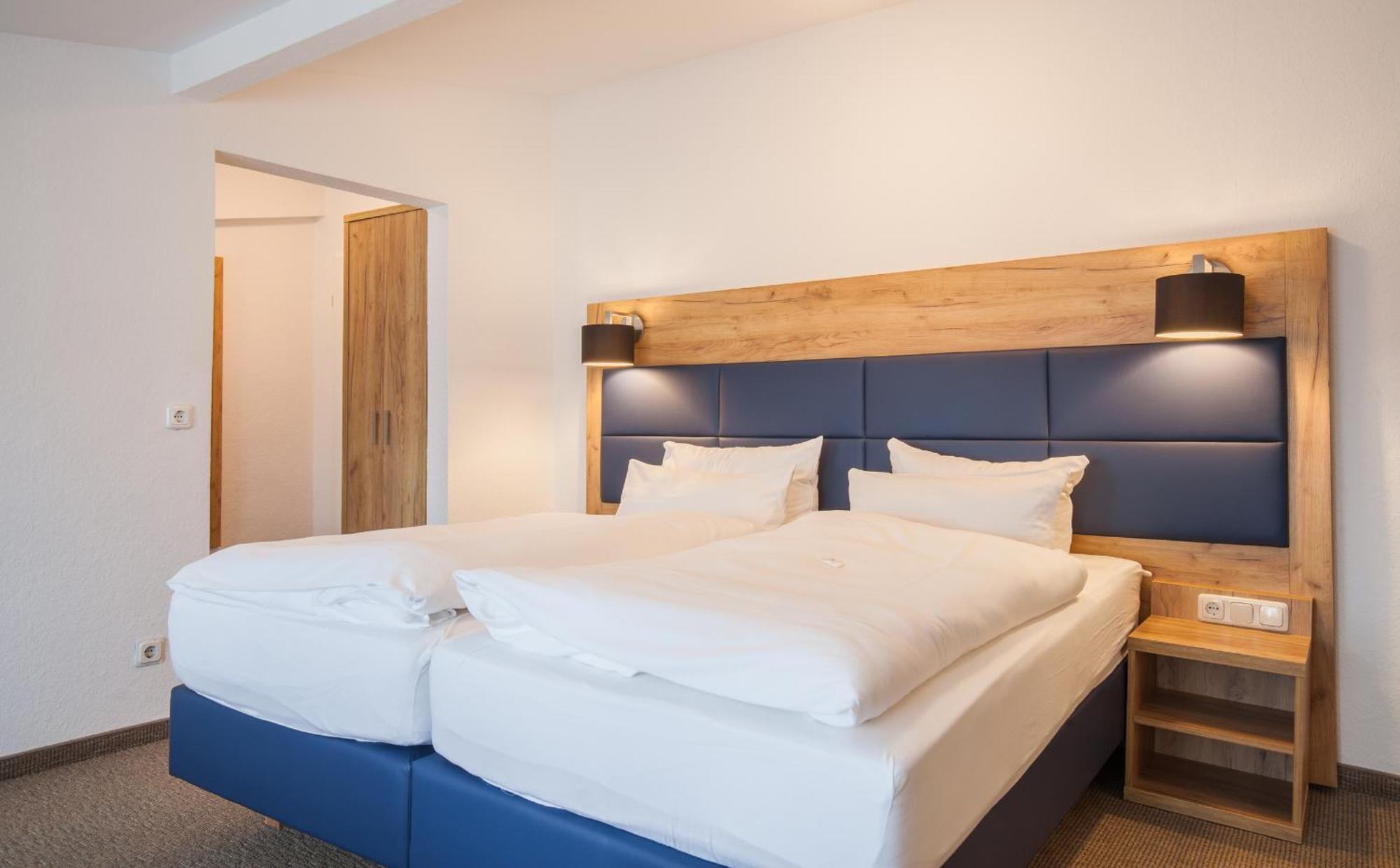 Sure Hotel By Best Western Wilhelmshaven City Ngoại thất bức ảnh