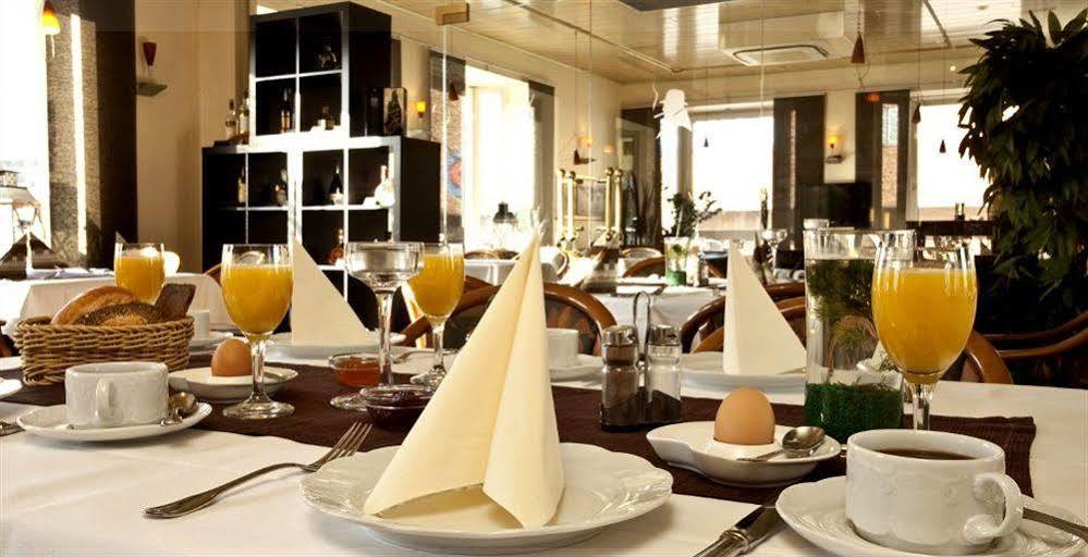 Sure Hotel By Best Western Wilhelmshaven City Ngoại thất bức ảnh