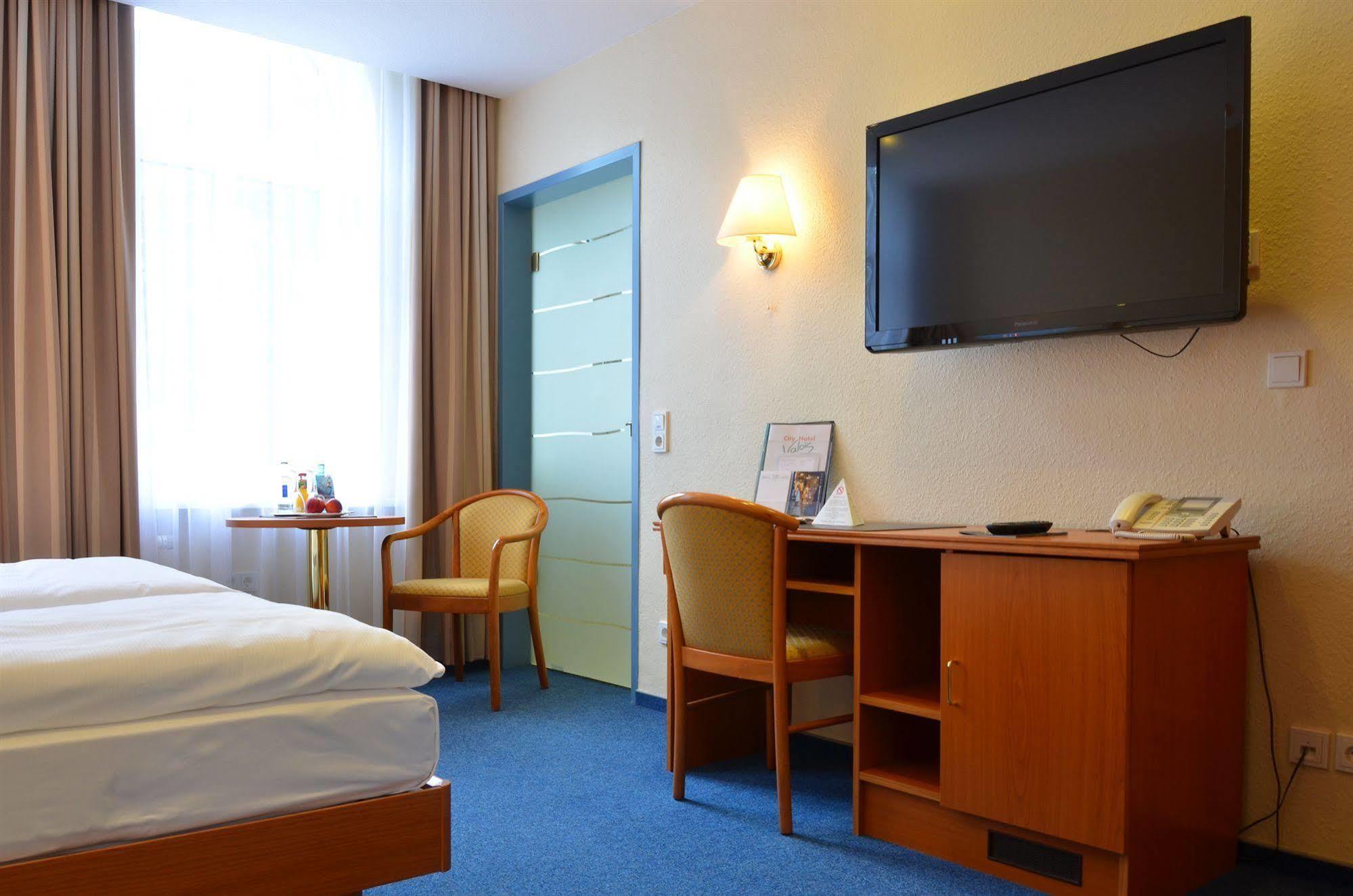 Sure Hotel By Best Western Wilhelmshaven City Ngoại thất bức ảnh
