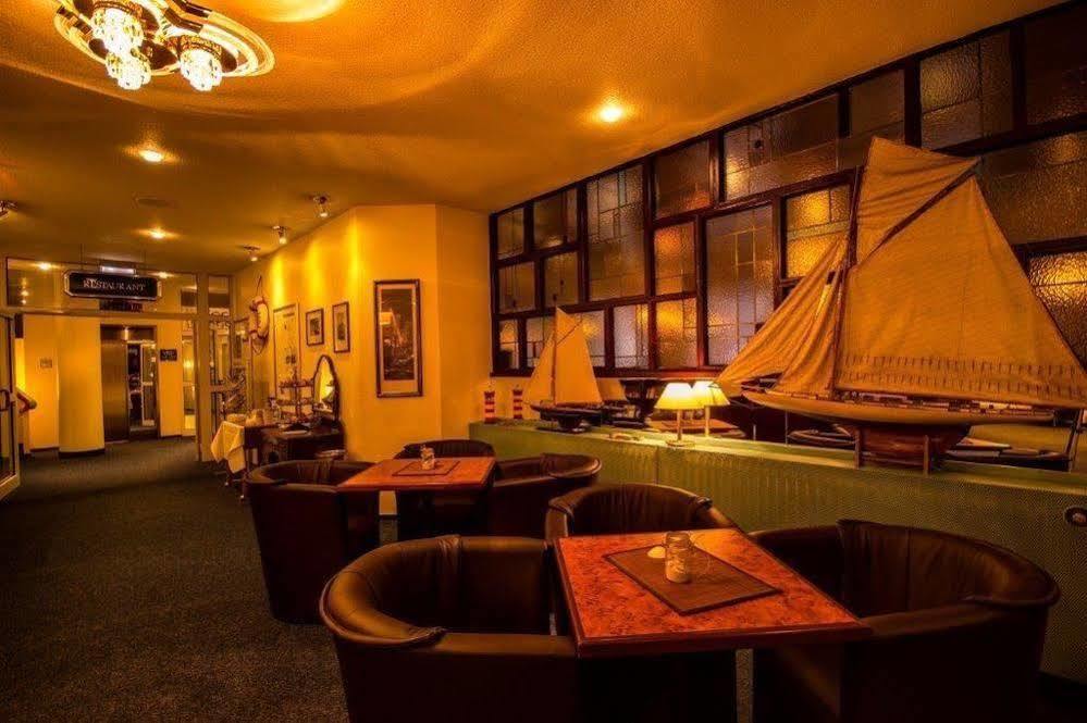 Sure Hotel By Best Western Wilhelmshaven City Ngoại thất bức ảnh