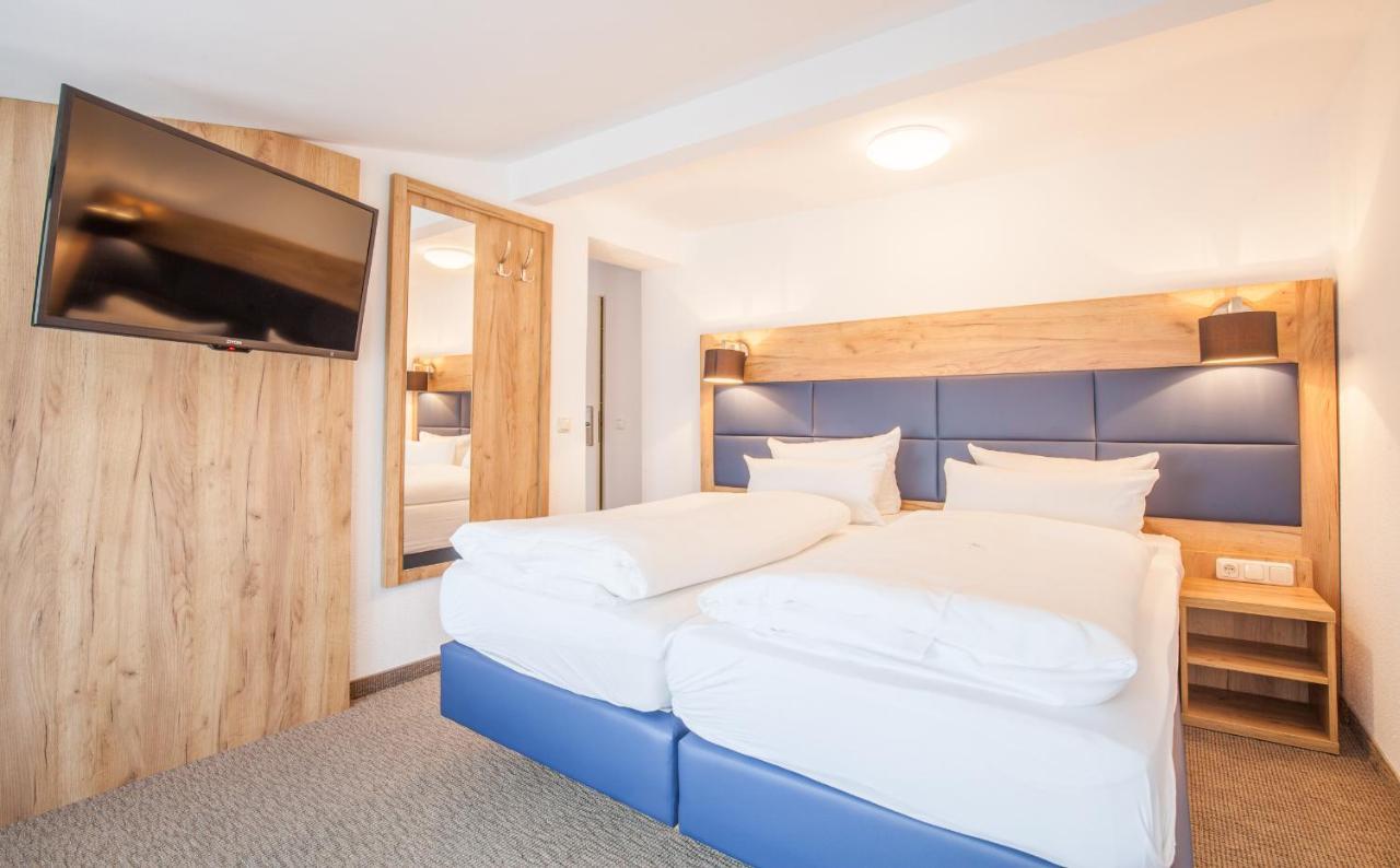 Sure Hotel By Best Western Wilhelmshaven City Ngoại thất bức ảnh