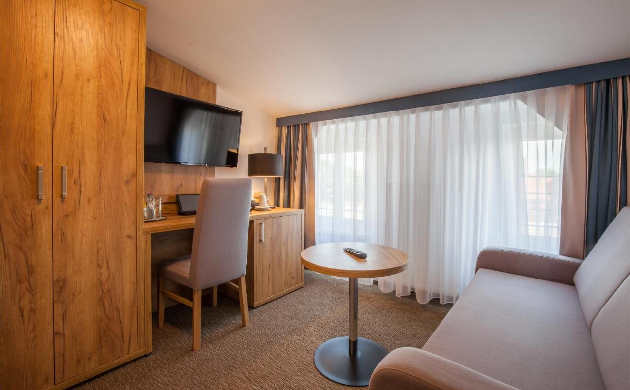 Sure Hotel By Best Western Wilhelmshaven City Ngoại thất bức ảnh
